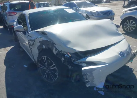 2016 Scion Fr-S z USA, uszkodzony, nr VIN JF1ZNAA19G8709792